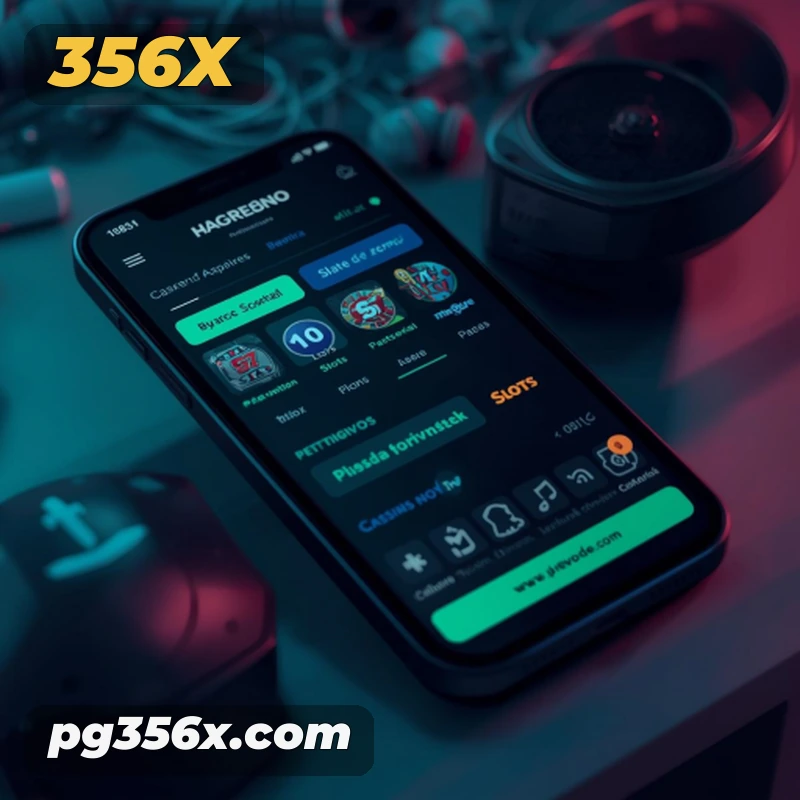 356x - App Performance