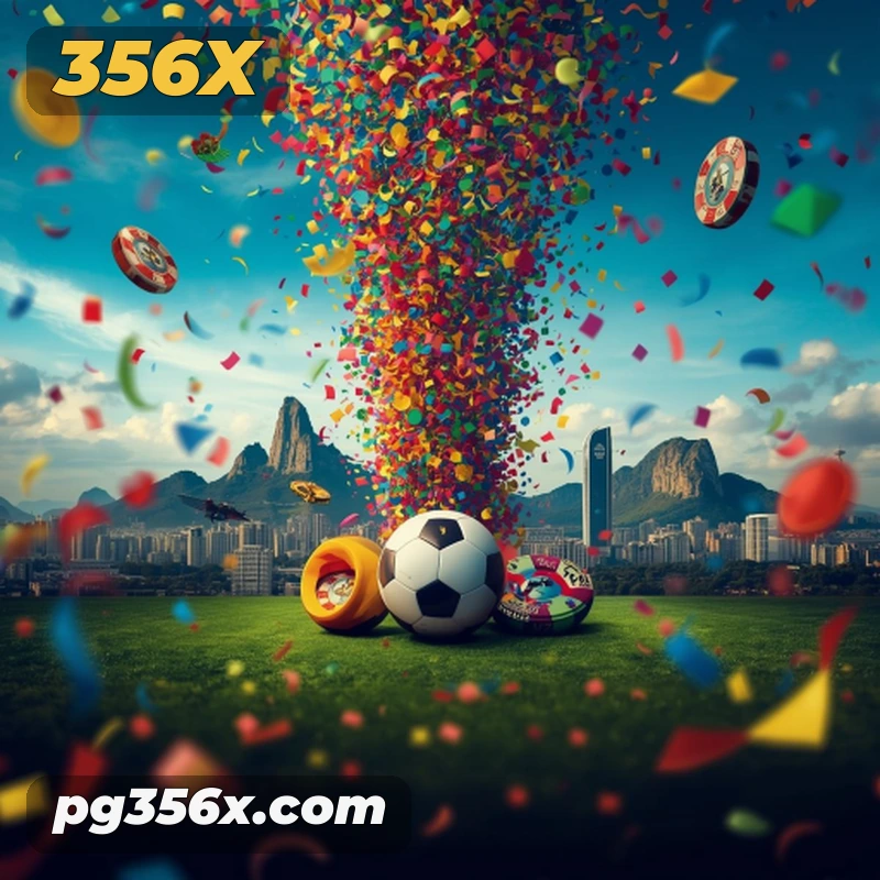 356x São Paulo - All Bonuses