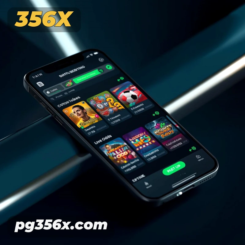 356x São Paulo - Jogo Providers