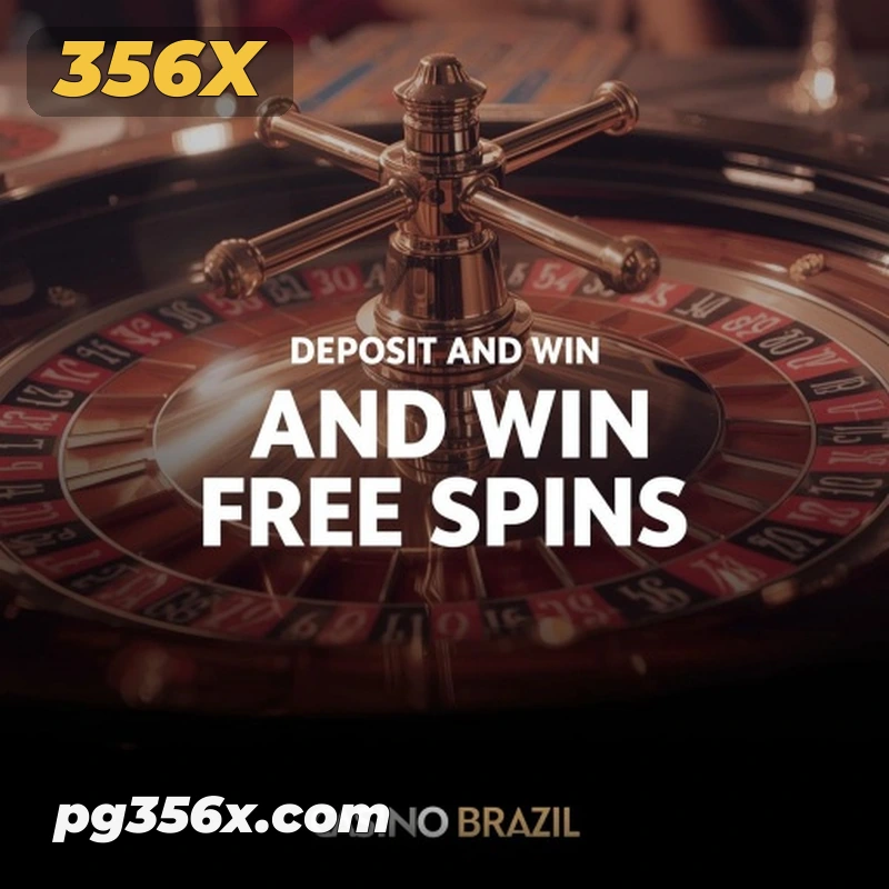 356x São Paulo - Top Slots