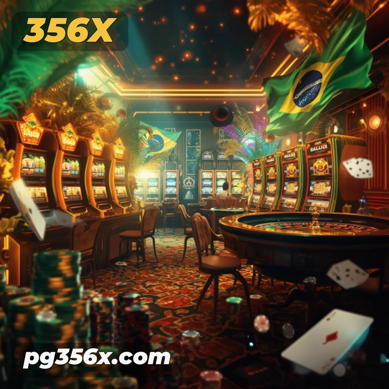 356x - Análise de Mercados Esportivos